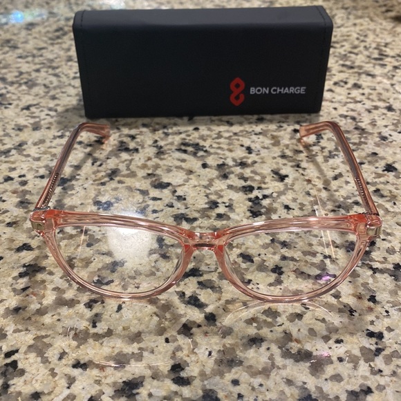 Boncharge Melissa Computer Glasses - Picture 4 of 7